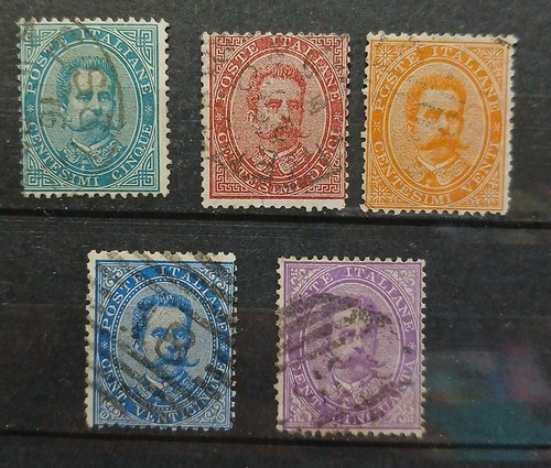 1879 1882 regno - 1879,