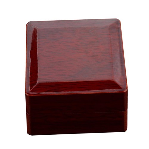 Bijoux bois luxe bague - en,