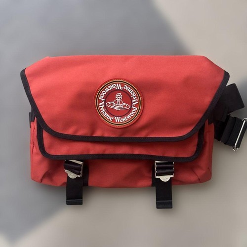 Borsa tracolla vivienne - a,