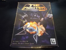 Star Wars Tie Fighter