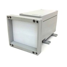 Barriera per microonde