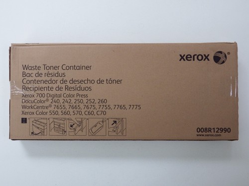 Xerox 008r12990 contenitore - xerox,