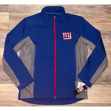 Giacca uomo New York Giants