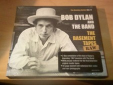 Bob Dylan And The Band - The
