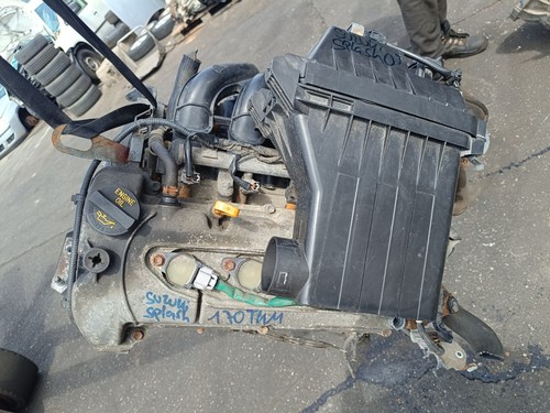 Opel aglia suzuki - b,