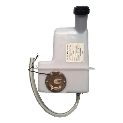 Serbatoio olio per piaggio - serbatoio,