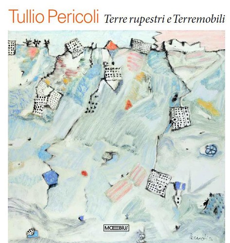 Tullio pericoli terre - tullio,