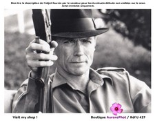 CLINT EASTWOOD, CINÉMA, FILM