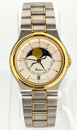 Orologio citizen anni 80 - orologio,