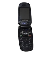 Cellulare vintage usato non testato – telefono da collezione SAMSUNG SGH-Z230
