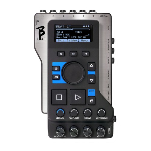 Live beat 128 gb wifi - 128,