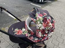 Cybex priam spring blossom - cybex,