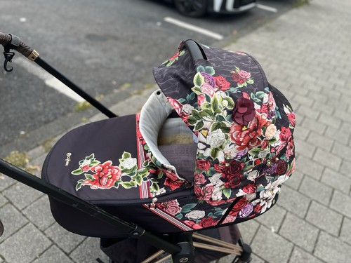Cybex priam spring - cybex,