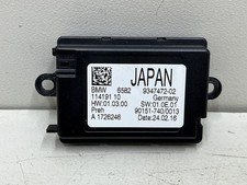 BMW Mini Originale F54