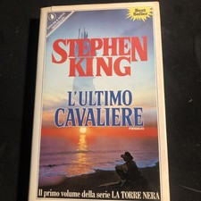 Stephen King -  L'ultimo