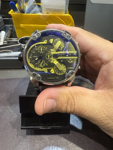 Orologio uomo diesel dz7429 - diesel, mr
