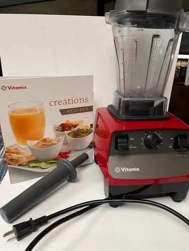 Vitamix creations gc - creations+,
