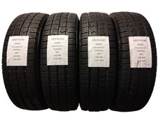 GOMME USATE 195/75/16C NEXEN WINGUARD WT1 110/108R INVERNALI