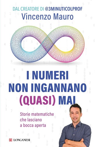 Libro vincenzo mauro - -, i