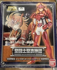 Mime Myth Cloth Bandai Classic Asgard Saint Seiya