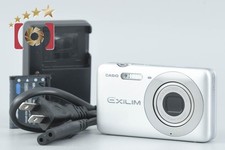 Casio EXILIM EX-Z800