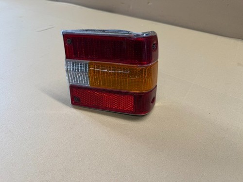 Fanale posteriore ford cortina - fanale,