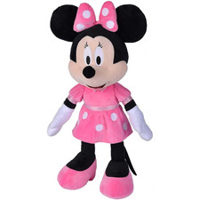 PELUCHE MINNIE MOUSE DISNEY