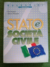 Stato societa civile elio - societa',