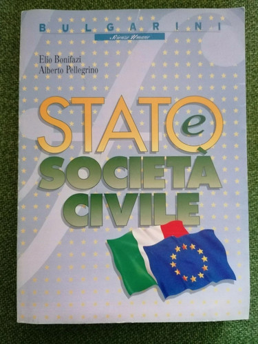 Stato societa civile elio - e,