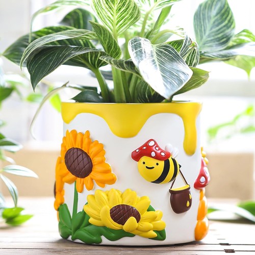 Amicera vaso per piante - vaso,