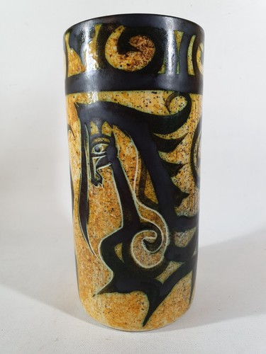 Vaso cavallo vintage newlyn - vintage,
