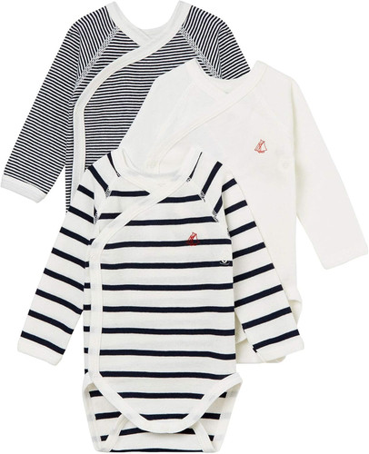 54219 body neonato - neonato, manica
