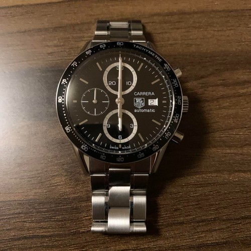 Orologio uomo tag heuer - orologio,