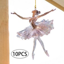 Decorazioni natalizie da