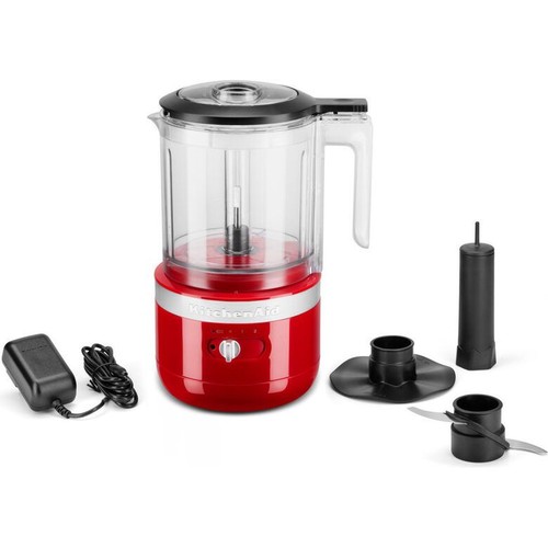 Kitchenaid 5kfcb519eer - kitchenaid,