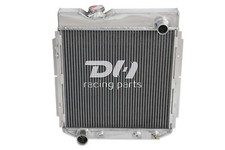 3 serie radiatori alluminio