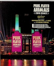 Pink Floyd -Animals 2018