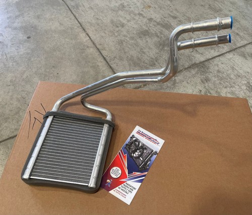 Radiatore stufa interna ford - stufa,