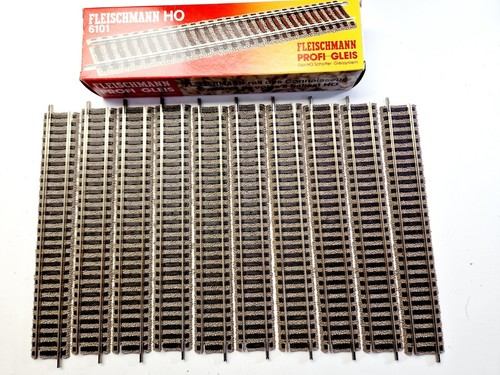 Fleischmann binario - fleischmann,