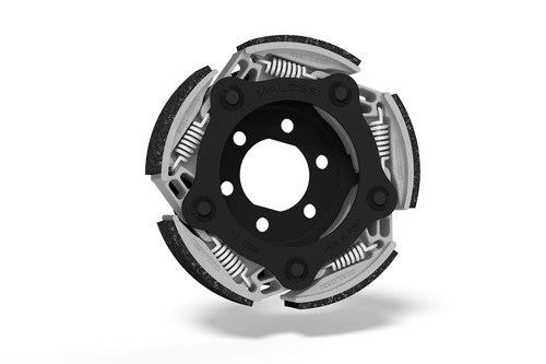 Malossi 5212813 kit frizione - 5212813,