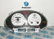 Strumentazione Contachilometri per Piaggio Hexagon LX LXT 125 180 Cod. 580821