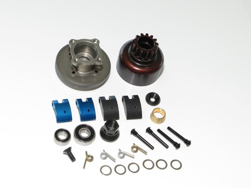 Tlr04009 frizione losi - frizione, tlr