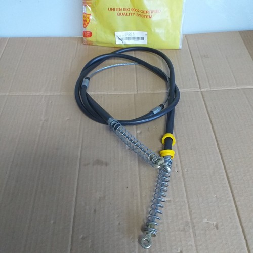 Corda freno mano alfa 147 - corda,