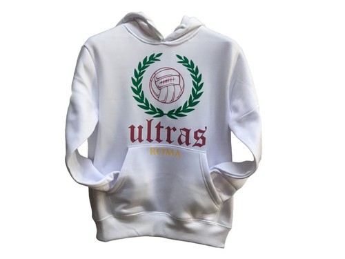 Felpa ultras curva sud - ultras, stadio