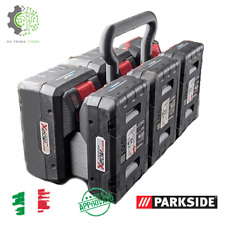 PARKSIDE PORTA BATTERIA