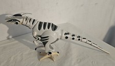 Roboraptor dinosauro robotico