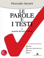 parole e i testi (2t)