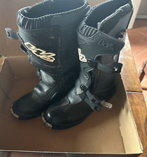 Stivali Motocross-Enduro  BAMBINO NR 38