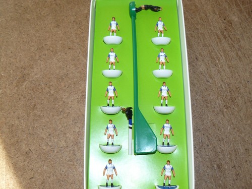 Spal 1981 squadra subbuteo - squadra,
