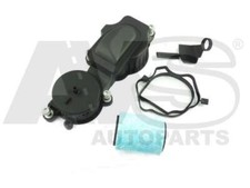 FILTRO VAPORI SFIATO MOTORE